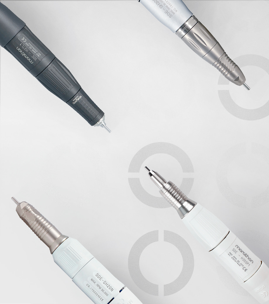 Micromotor