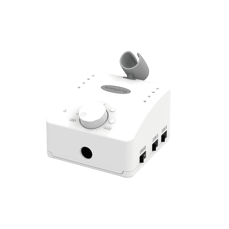K35 CUBE